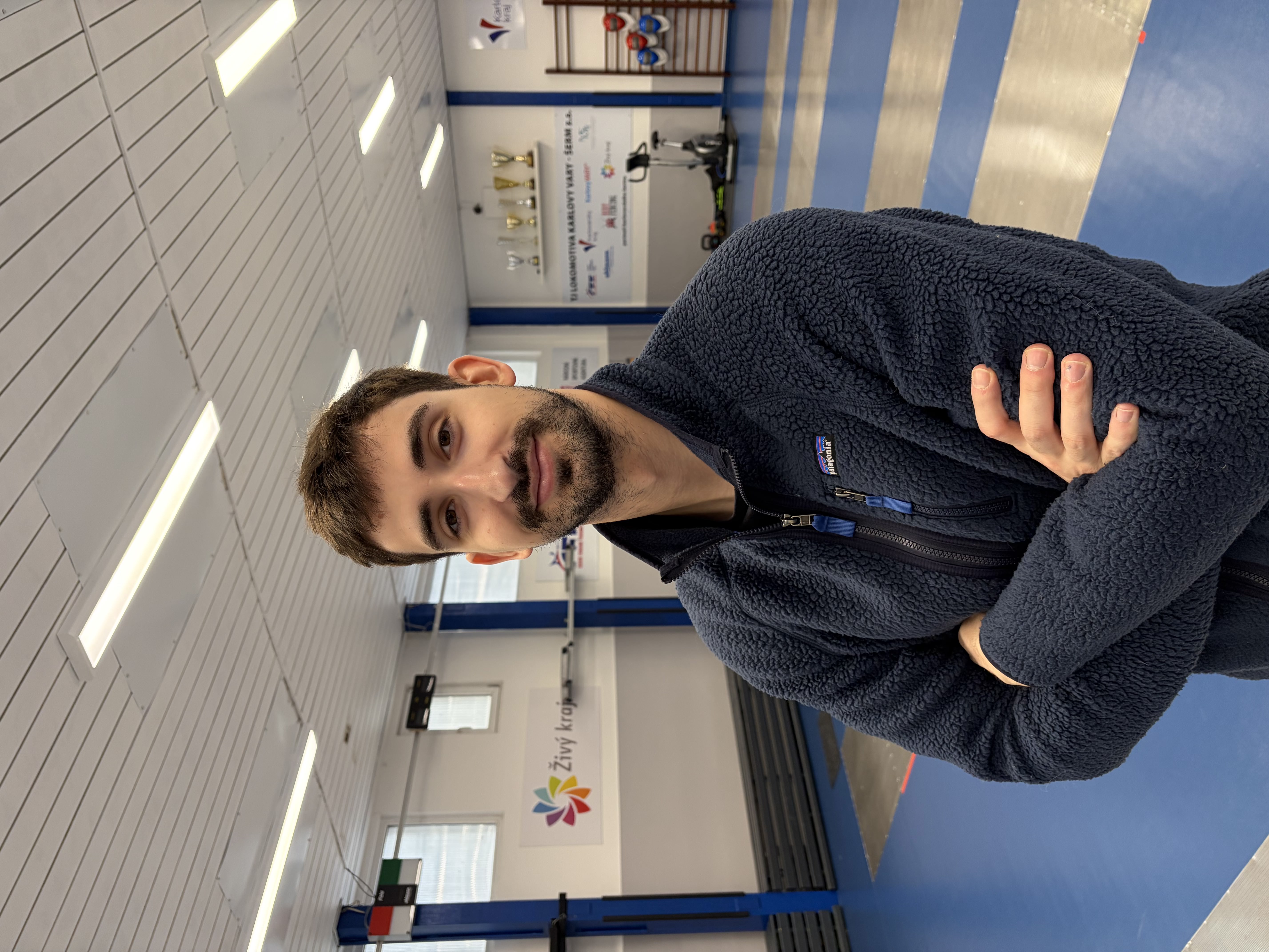 CEO Martin Rubeš